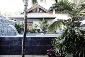 The Villas of Byron, Byron Bay